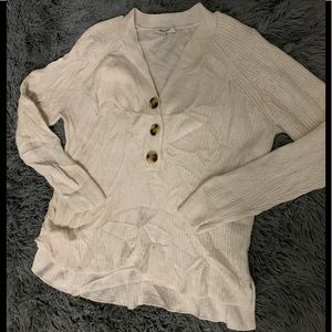 Madewell blouse